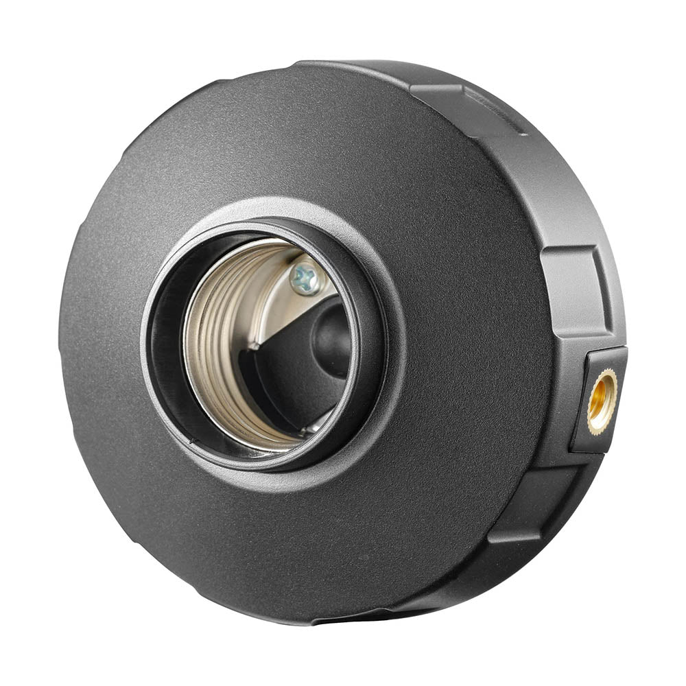 GODOX CR-LS Magnetic Lamp Socket KNOWLED C7R Creative Ambient Light Bulbs