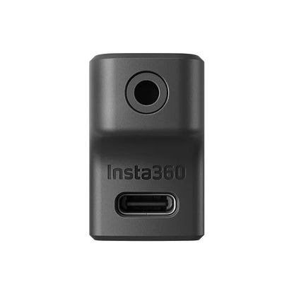 Insta360 Microphone Adapter for ACE and ACE PRO