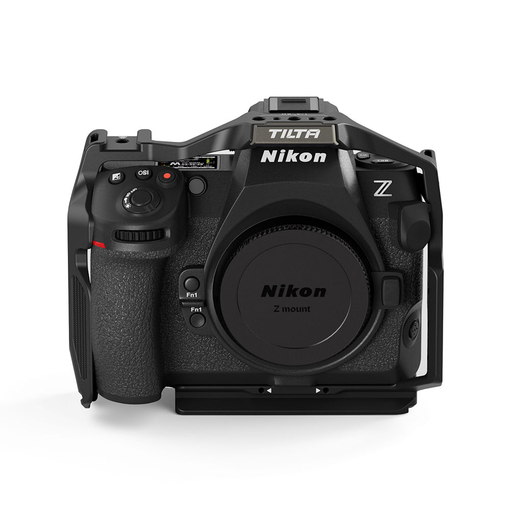 TiLTA TA-T55 Nikon Z8 Camera Cage System