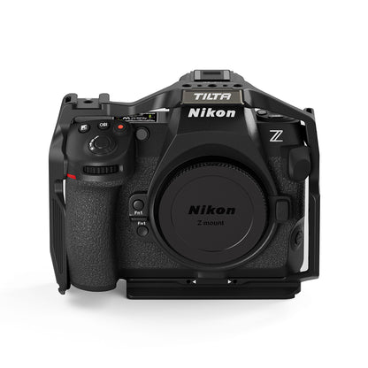 TiLTA TA-T55 Nikon Z8 Camera Cage System
