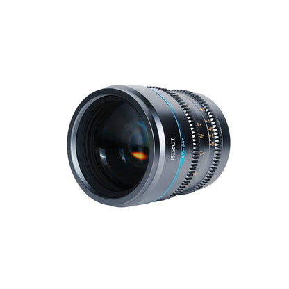 SIRUI Night Walker 16mm T1.2 S35 Cine Lens