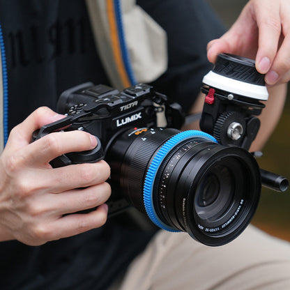 TiLTA Universal Focus Gear Ring Kit