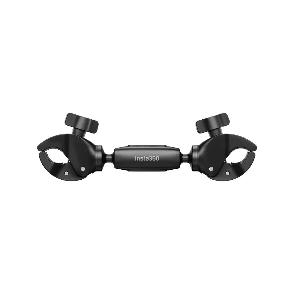 Insta360 Motorcycle Selfie Stick Support Clamp