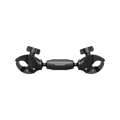 Insta360 Motorcycle Selfie Stick Support Clamp