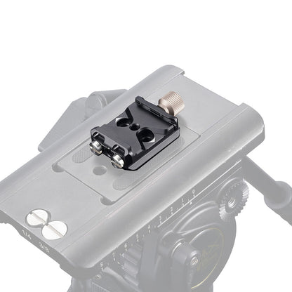 TiLTA TA-UABP-B Universal ARCA Quick Release Baseplate