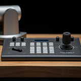 FeelWorld KBC10 PTZ Camera Controller with Joystick
