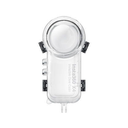 Insta360 Invisible Dive Case for X4