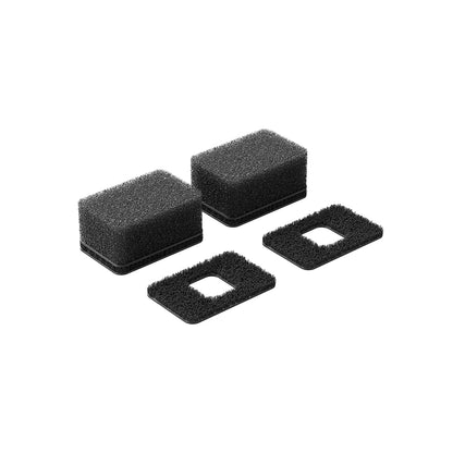 Insta360 Microphone Wind Muff Set for X4 (6-Pack)