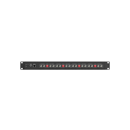 LILLIPUT RM-0208S 8×2 inch 1RU rackmount monitor