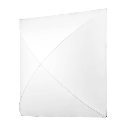 GODOX FP600 Pancake Lantern For GODOX KNOWLED F600Bi LED Panel Lights