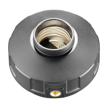 GODOX CR-LS Magnetic Lamp Socket KNOWLED C7R Creative Ambient Light Bulbs