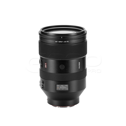 Viltrox E-Z AF Lens Mount Adapter
