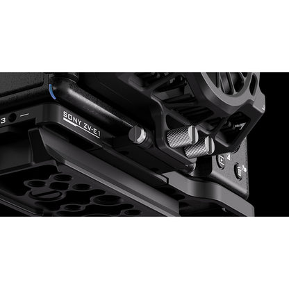 TiLTA Cooling System for Sony ZV-E1 Camera