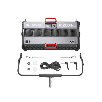 GODOX KNOWLED P1200R HARD RGBWW Hard Cine LED Panel