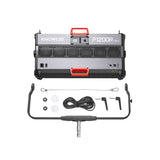 GODOX KNOWLED P1200R HARD RGBWW Hard Cine LED Panel
