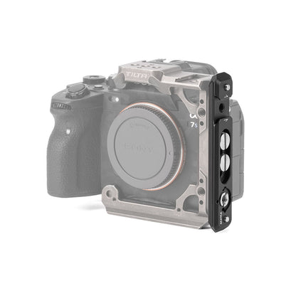 TiLTA TA-NTMP-B Multi-Functional NATO Mounting Plate