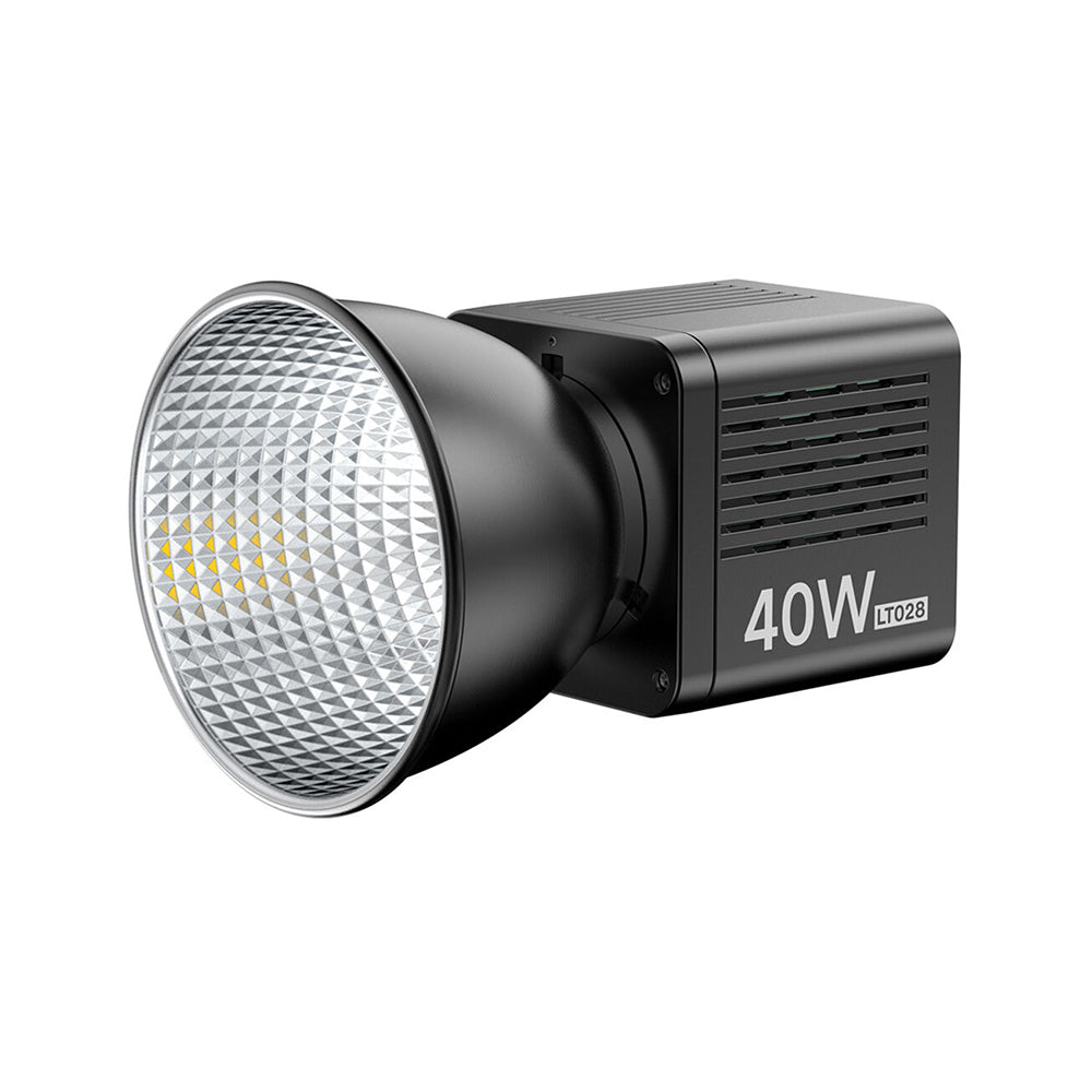 Ulanzi LT028 Bi-Color LED Monolight