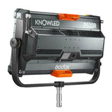 GODOX KNOWLED P600R 700W 2'X1' RGBWW PIXEL LED Light Panel