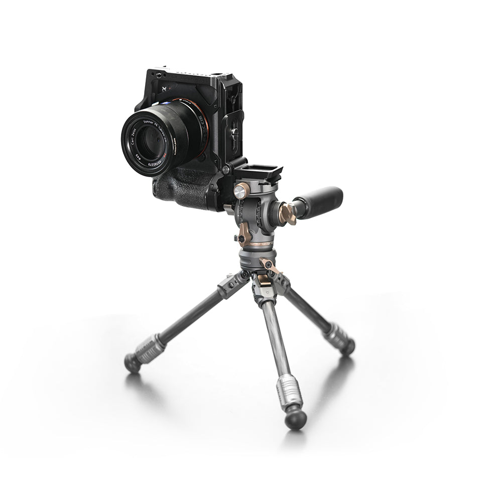 TILTA Foldable Arca Baseplate