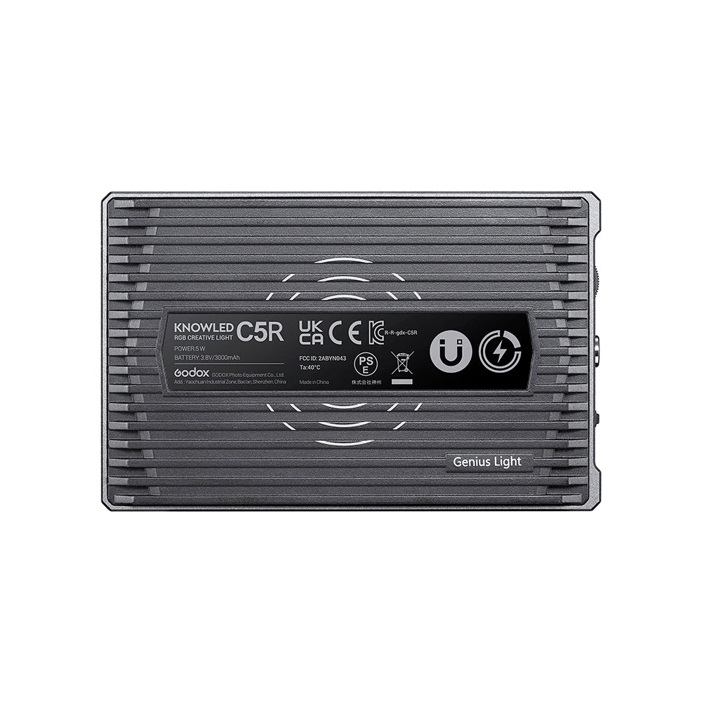 Godox C5R Knowled RGB Creative LED Light