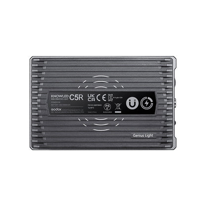 Godox C5R Knowled RGB Creative LED Light