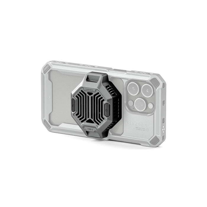 TiLTA Khronos Cooling System for iPhone