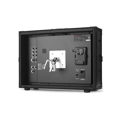 SWIT FM-215HDR 21.5 inch 1000nits 12G-SDI HDR QD-LED Field Monitor