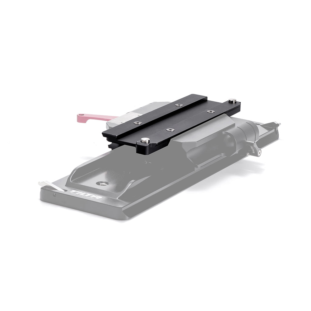TiLTA TT-C06-D-EP Extension Plate for 19mm Studio Baseplate