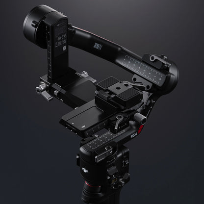 DJI RS Quick Release Plate (2024)