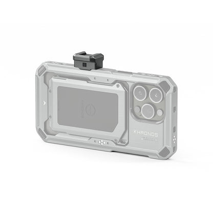 TiLTA Khronos Cold Shoe Quick Release Adapter