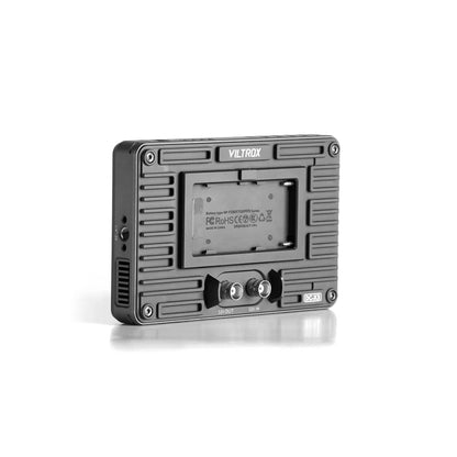 Viltrox DC-X3 6" Touchscreen HDMI/SDI On-Camera Monitor