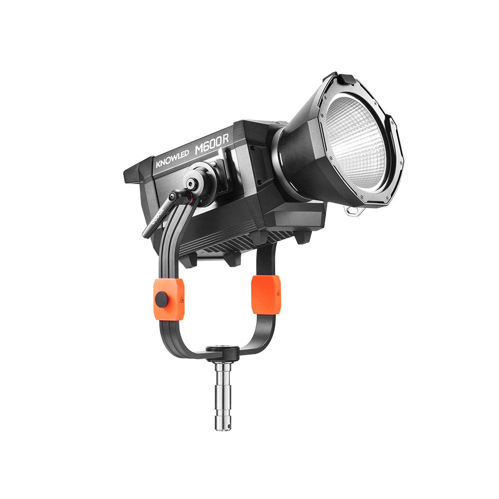 GODOX KNOWLED M600R 740W RGBWW Hard-Light Cine LED Light