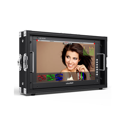 LILLIPUT Q17 17.3 inch 12G-SDI full hd production monitor