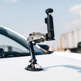 MOVMAX Blade Arm Stabilizer for DJI Pocket 3 & Action Cameras