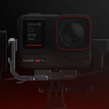 Insta360 Cold Shoe Bracket for ACE and ACE PRO