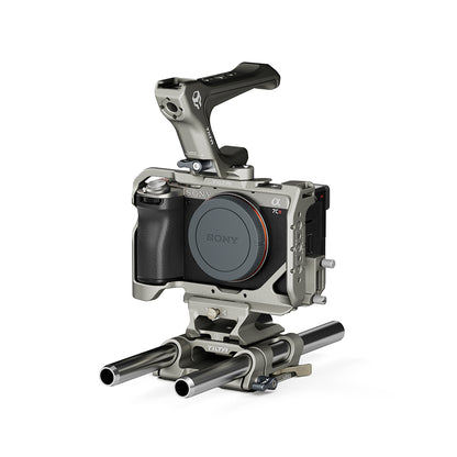 TiLTA TA-T60 Sony A7C II/A7C R Cage System