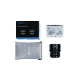SIRUI Night Walker 75mm T1.2 S35 Cine Lens