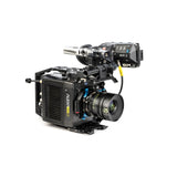 NiSi ATHENA 25mm T1.9 PRIME Full Frame Cinema Lens PL/E/G Mount