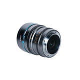 SIRUI Night Walker 16mm T1.2 S35 Cine Lens