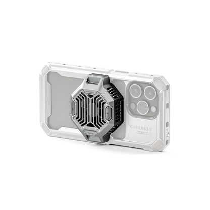 TiLTA Khronos Cooling System for iPhone