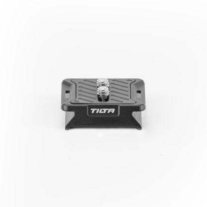 Tilta ARCA Manfrotto Dual Quick Release Plate – Black