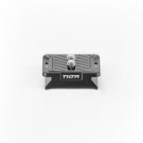 Tilta ARCA Manfrotto Dual Quick Release Plate – Black