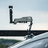 MOVMAX Blade Arm Stabilizer for DJI Pocket 3 & Action Cameras