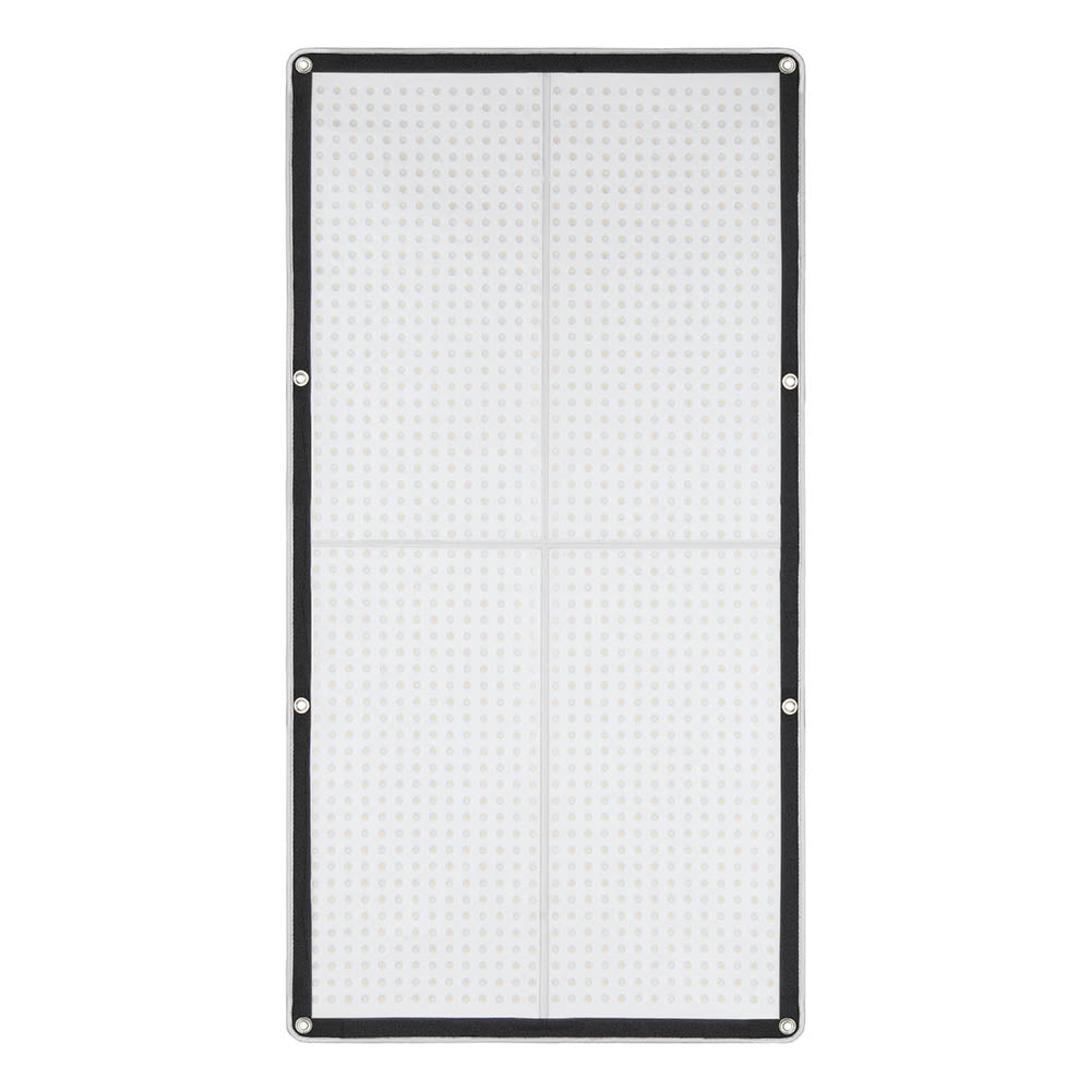 GODOX KNOWLED F400Bi Flexible IP65 LED Mat Panel