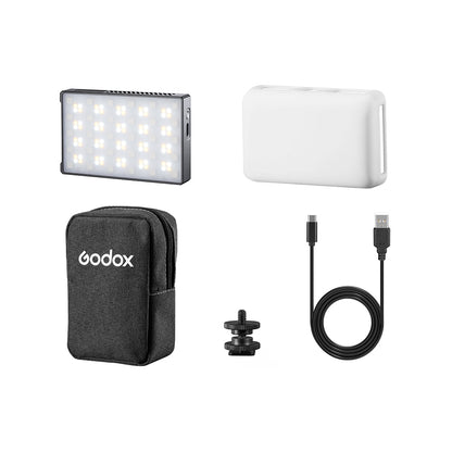 Godox C5R Knowled RGB Creative LED Light