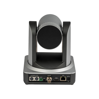 FEELWORLD NDI20X Simultaneous 3G-SDI HDMI NDI IP Live Streaming PTZ Camera with 20X Zoom Support PoE