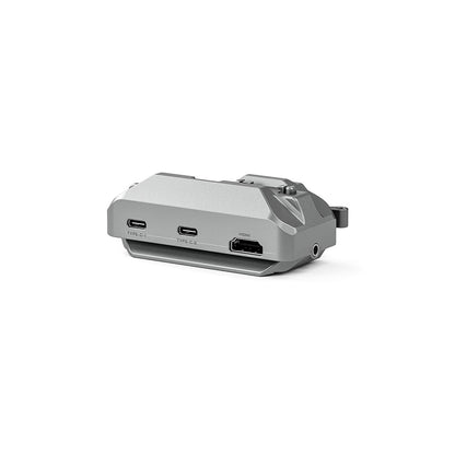 TiLTA Khronos Quick Release USB-C Hub