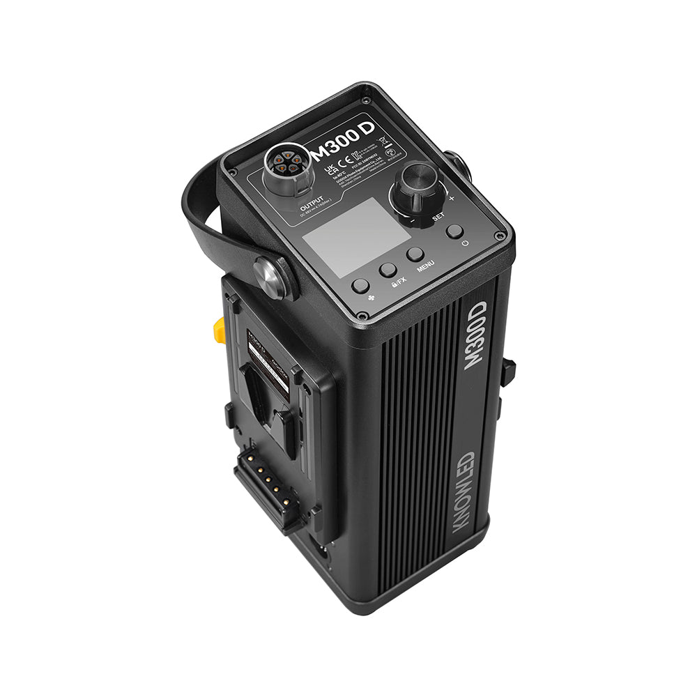 Godox Knowled M300D Daylight LED Light