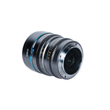 SIRUI Night Walker 75mm T1.2 S35 Cine Lens