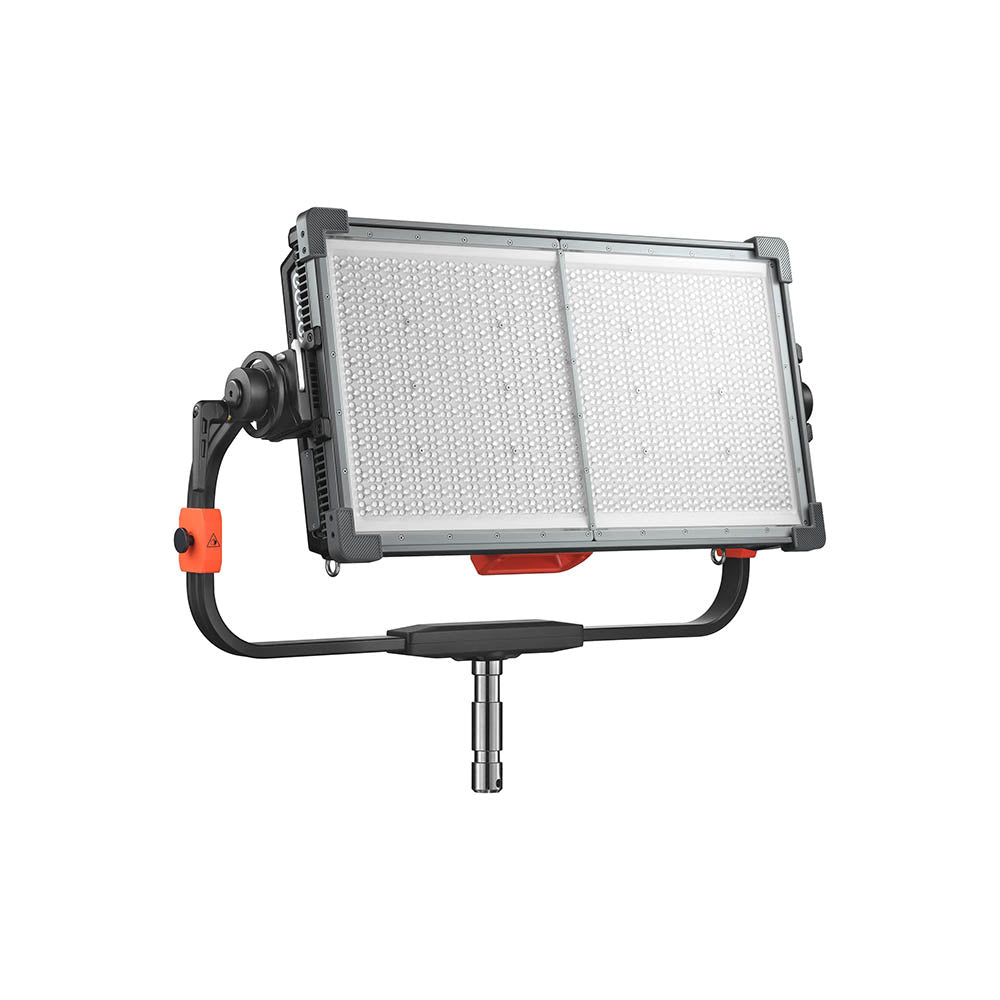 Godox KNOWLED P1200R HARD PRO 2'x1' Weatherproof RGBWW Hard Cine LED Panel